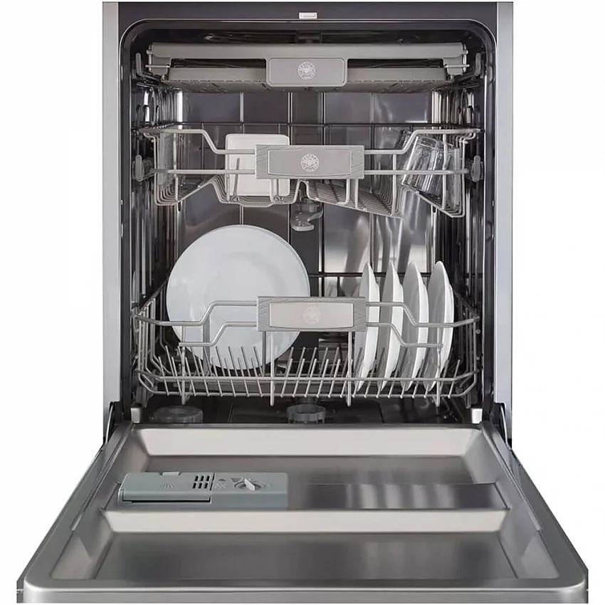Посудомоечная машина BERTAZZONI DW6083PRT