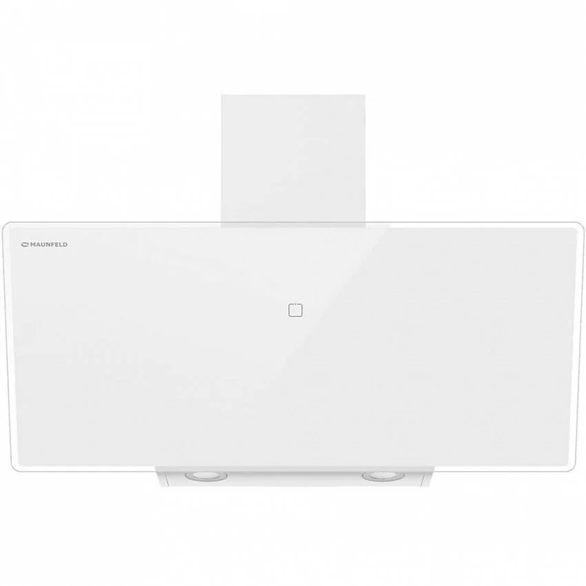 Вытяжка MAUNFELD EAGLE 850 90 GLASS WHITE