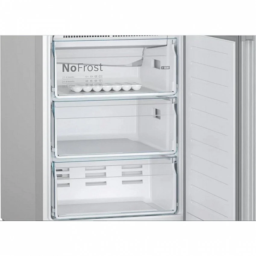 Холодильник BOSCH KGN39UJ22R