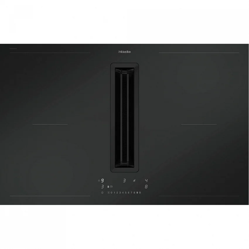 Индукционая варочная панель MIELE KMDA 7876 FL U MATTFINISH