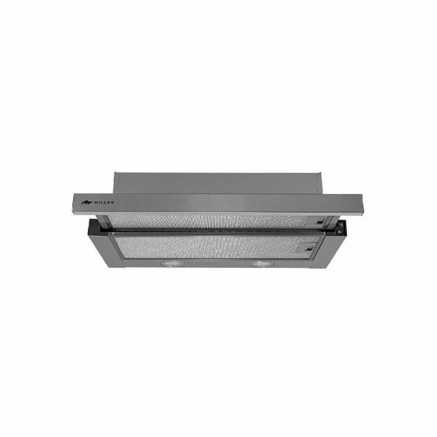 Вытяжка MILLEN MBKHS 601 IX