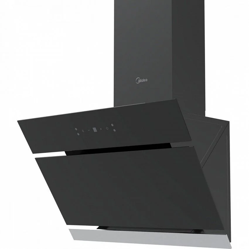 Вытяжка MIDEA MH60AN668GB