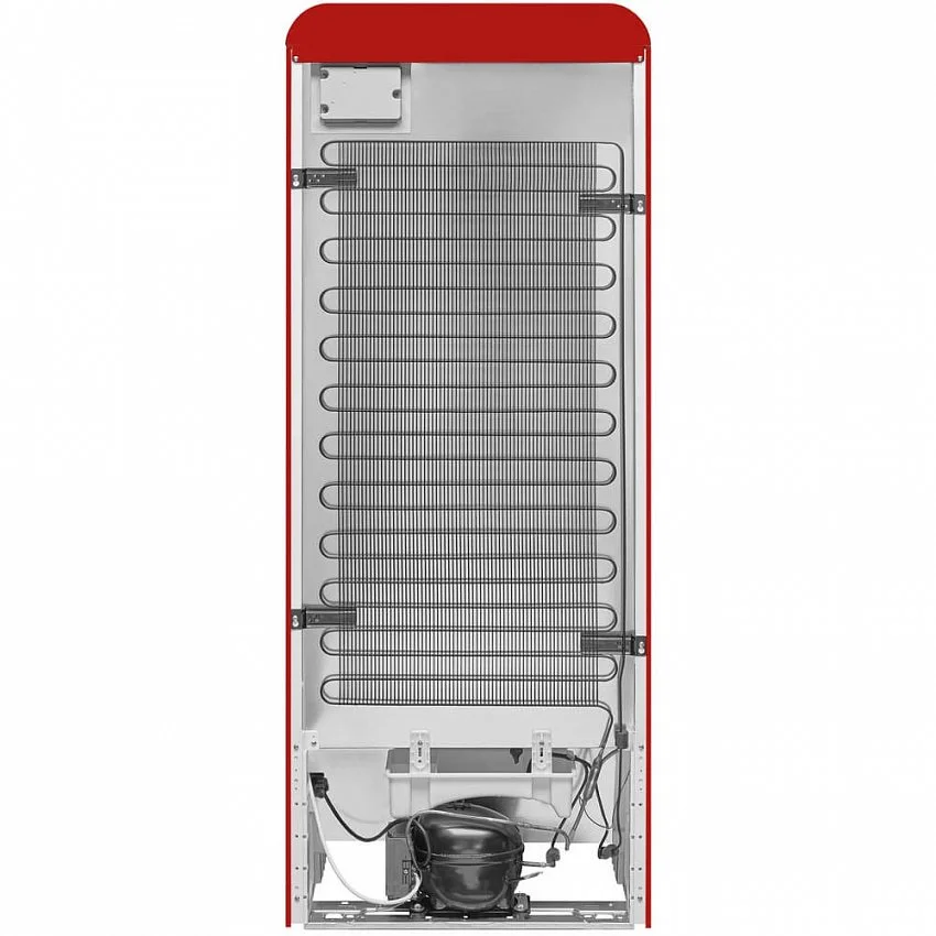 Холодильник SMEG FAB28LRD6