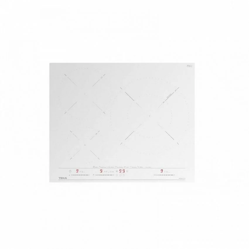 Варочная панель TEKA IZC 63630 WH MST