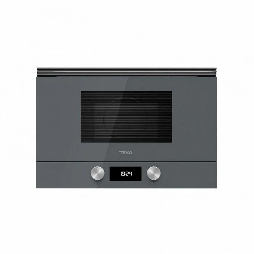 Микроволновая печь TEKA ML 8220 BIS L STONE GREY