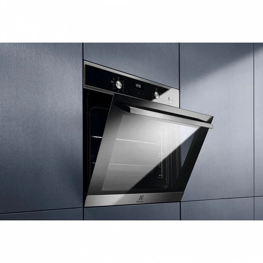 Духовой шкаф ELECTROLUX EOD5F71X