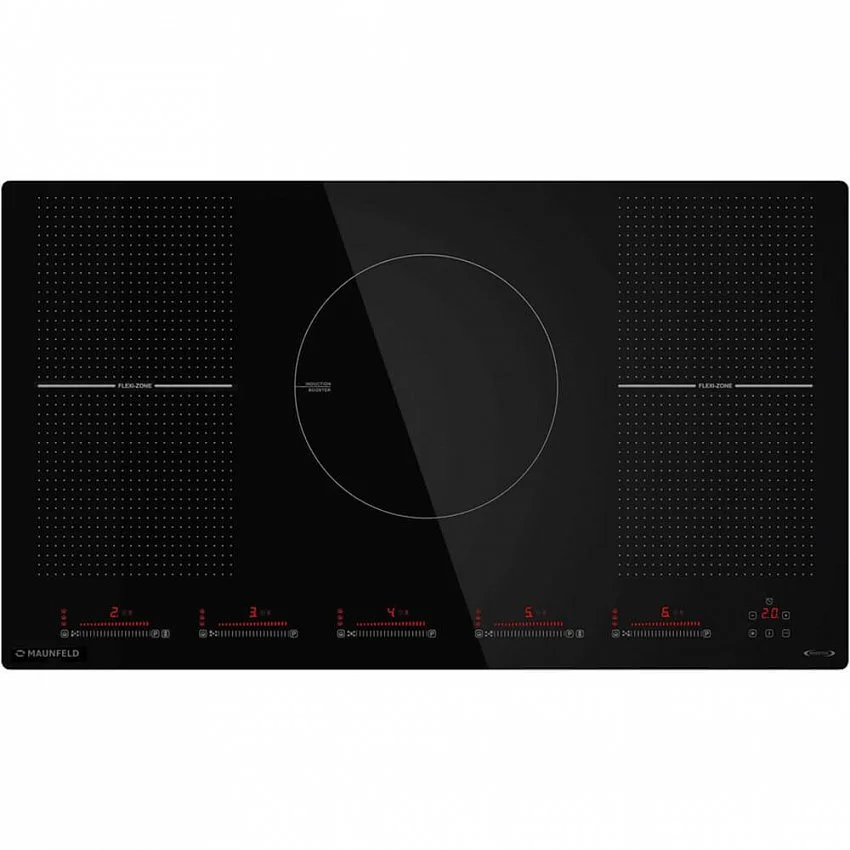 Варочная панель MAUNFELD CVI905SFBK INVERTER