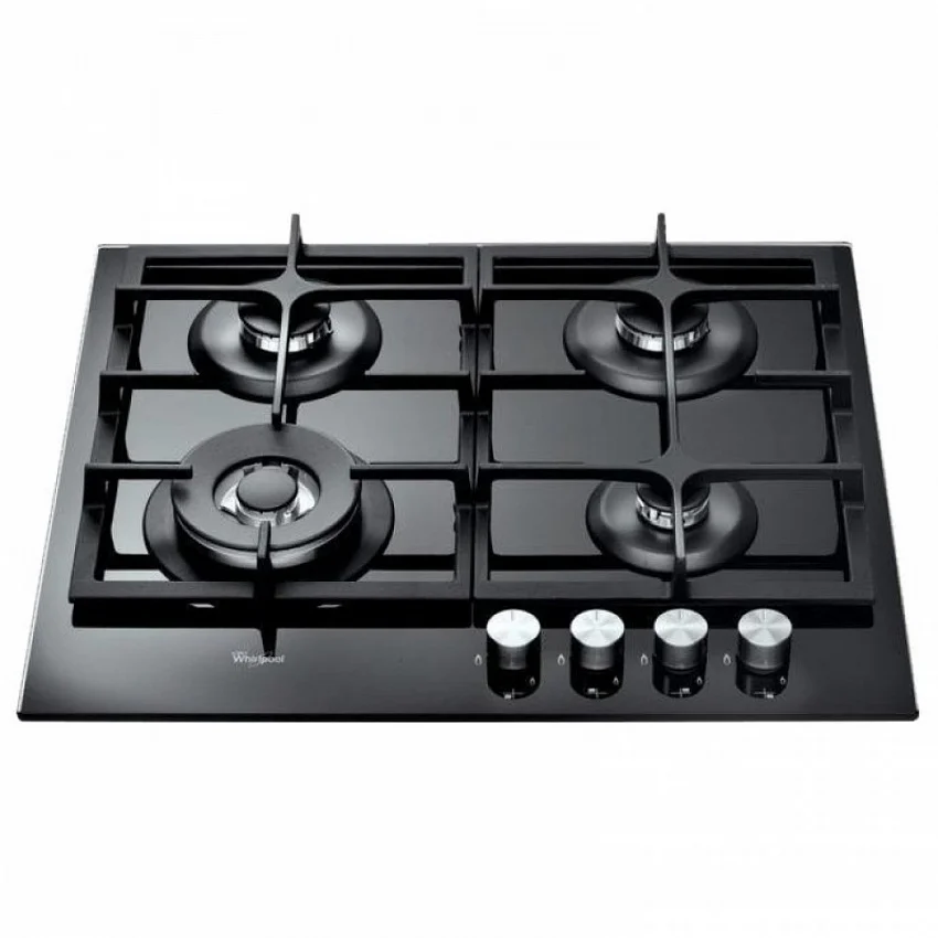 Газовая варочная панель WHIRLPOOL GOA 6425/NB