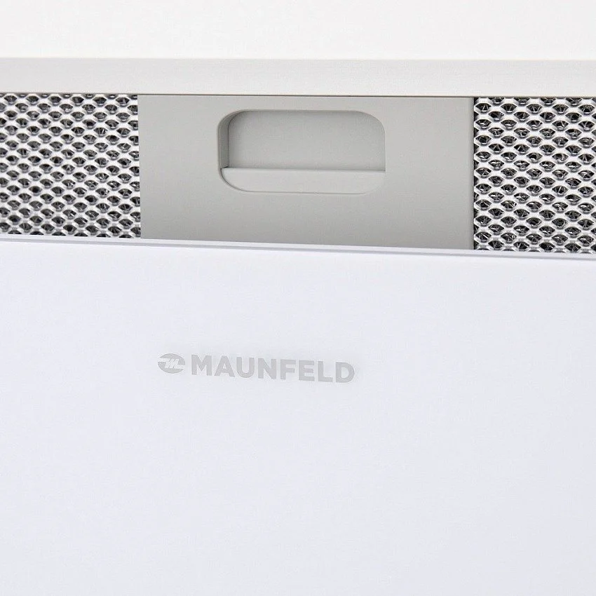 Вытяжка MAUNFELD FANTASY 60 WHITE
