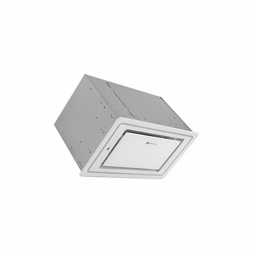 Вытяжка MILLEN MBKHG 601 WH