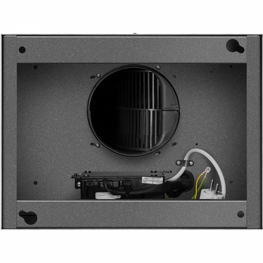 Вытяжка MAUNFELD BATH PLUS 402IL INOX