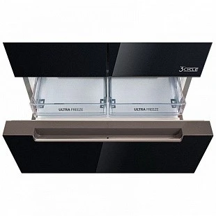 Холодильник TOSHIBA GR-RF532WE-PGJ(22)