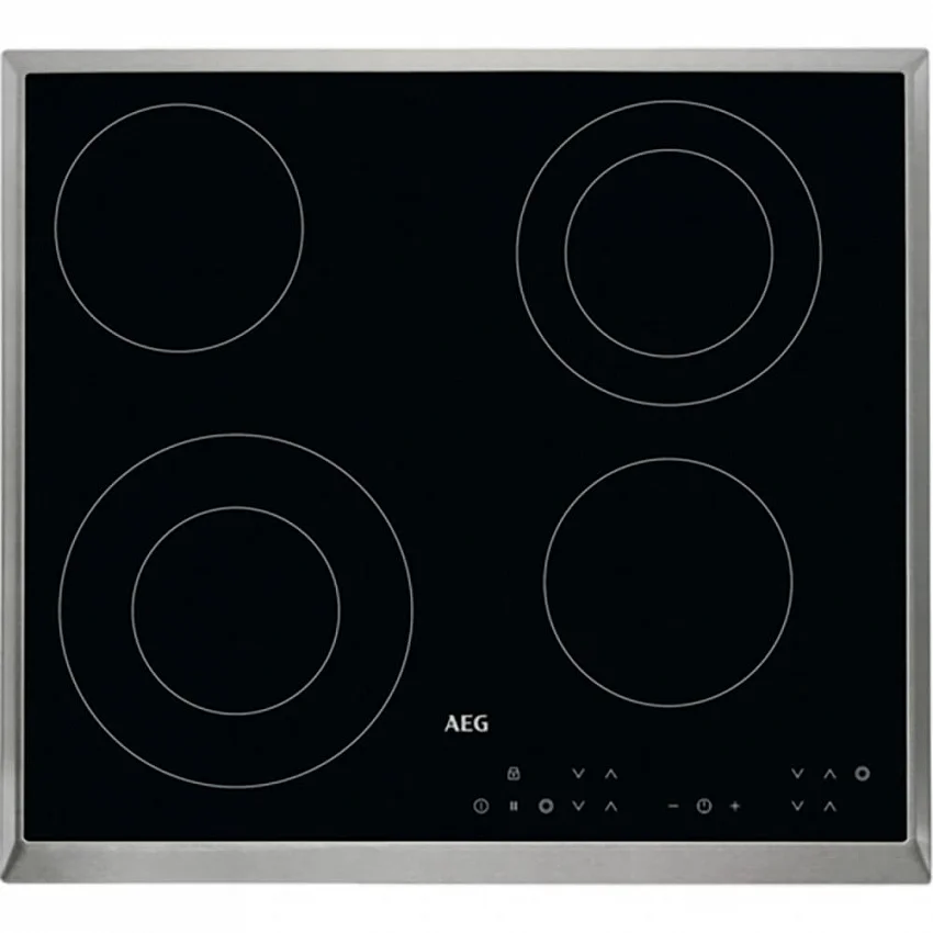 Варочная панель AEG HK634021XB