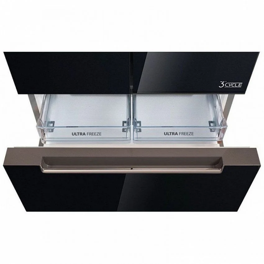 Холодильник TOSHIBA GR-RF532WE-PGJ(22)