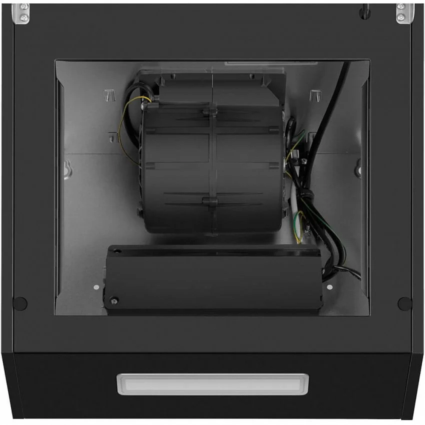 Вытяжка MAUNFELD ASTRO 60 GLASS BLACK