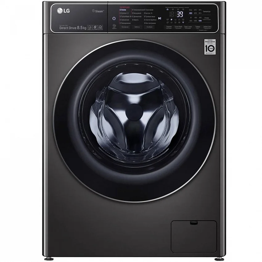 Стиральная машина LG F2T9GW9P