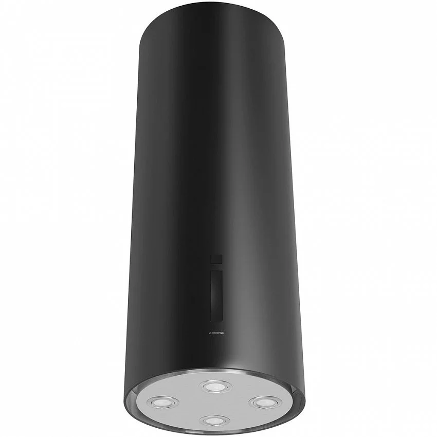 Вытяжка MAUNFELD LEE WALL 39 SENSOR BLACK
