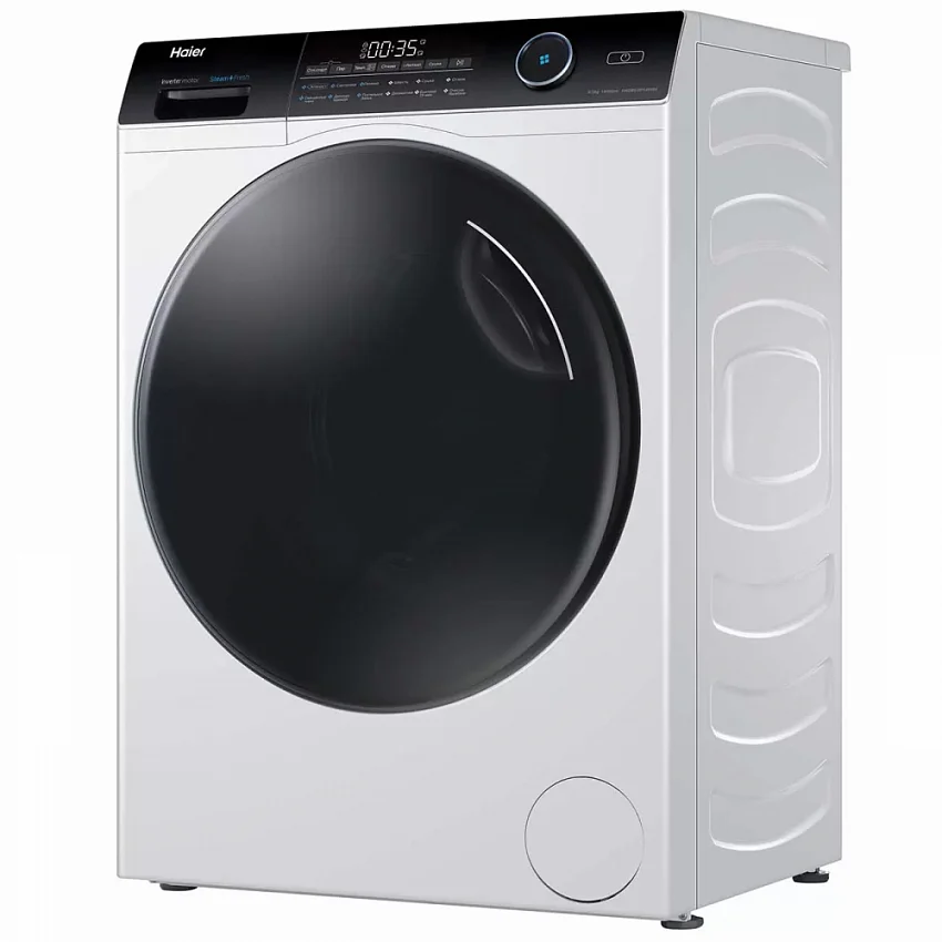 Стиральная машина HAIER HWD80-BP14959A