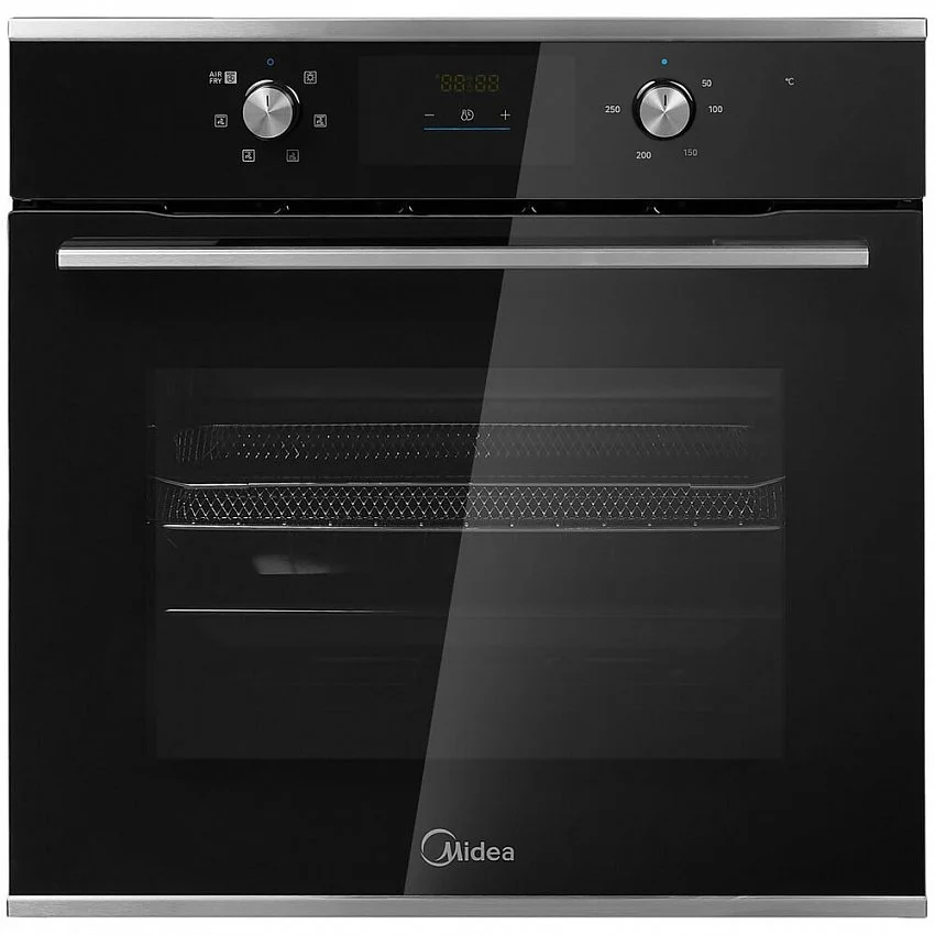 Духовой шкаф MIDEA MO47003GB