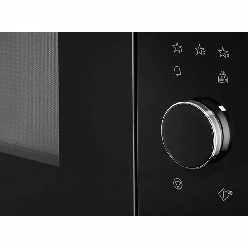 Встраиваемая микроволновая печь AEG MBE2658SEM