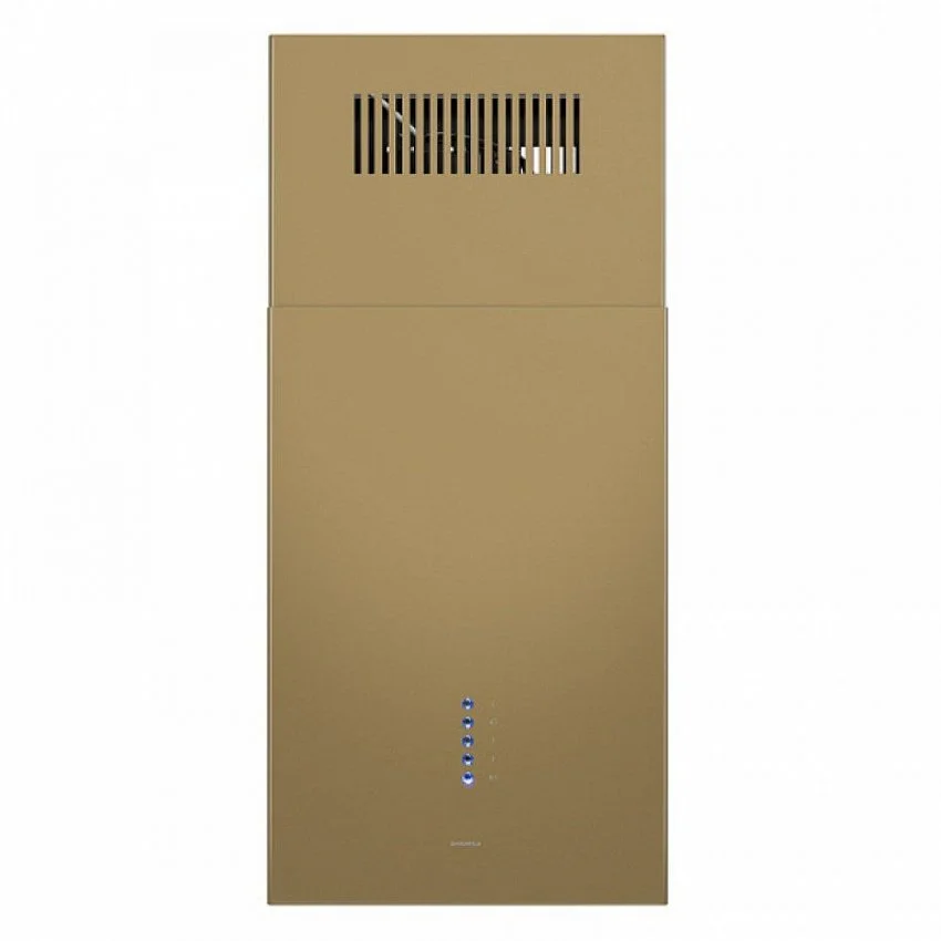 Вытяжка MAUNFELD BATH ISLA 402 ЗОЛОТОЙ