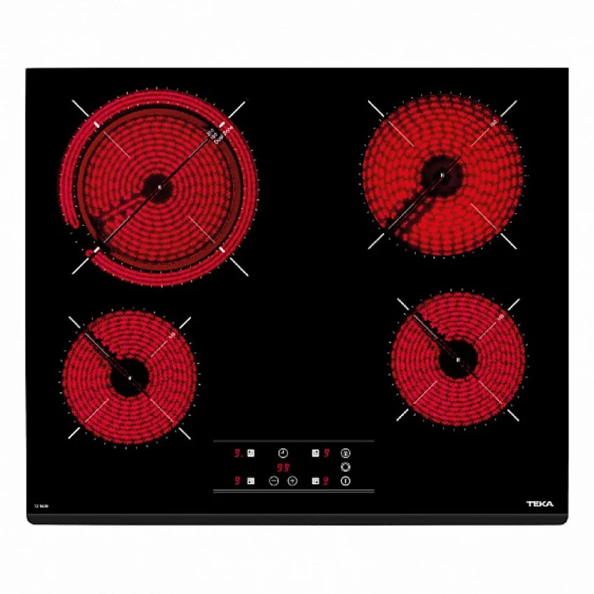 Варочная панель TEKA TT 6420