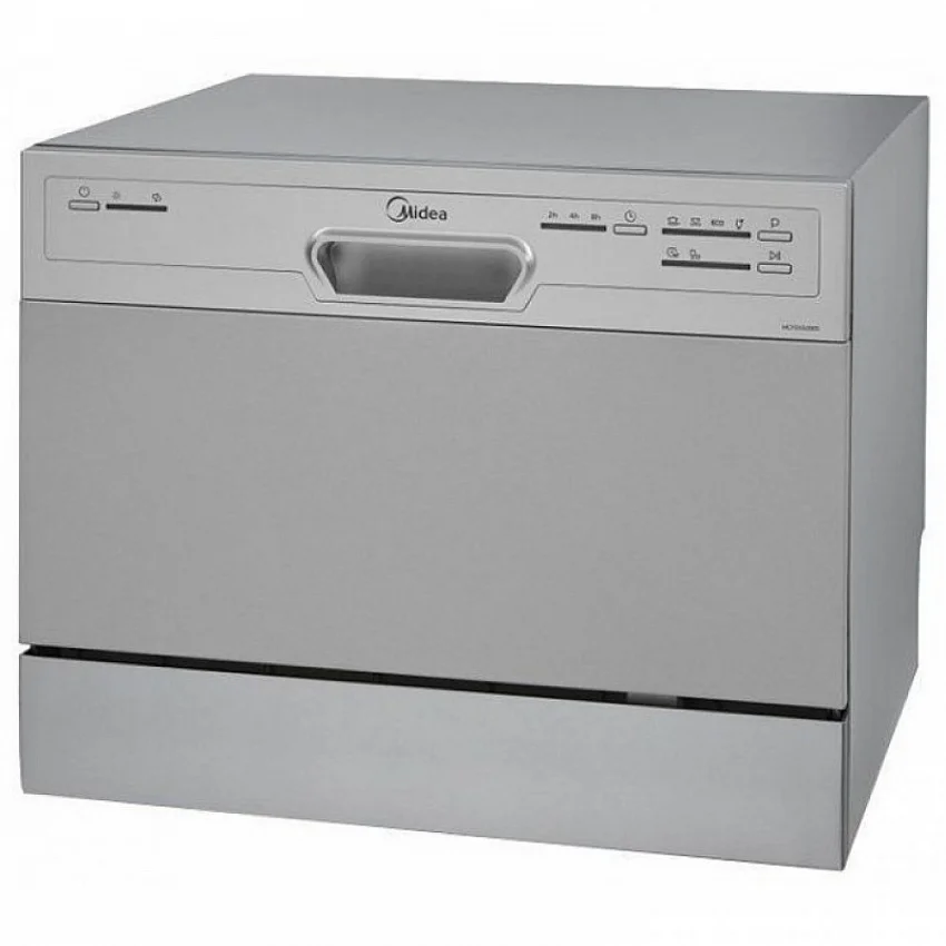 Посудомоечная машина MIDEA MCFD55200S