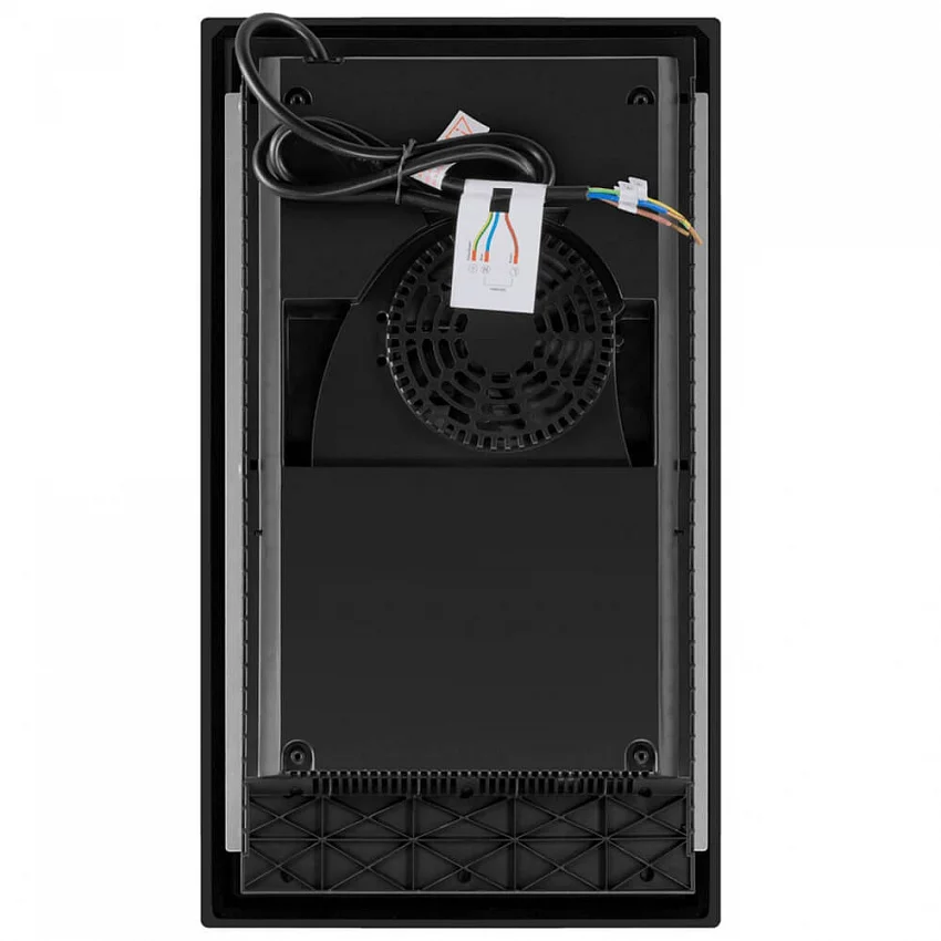 Индукционая варочная панель MAUNFELD CVI292S2FWHD INVERTER