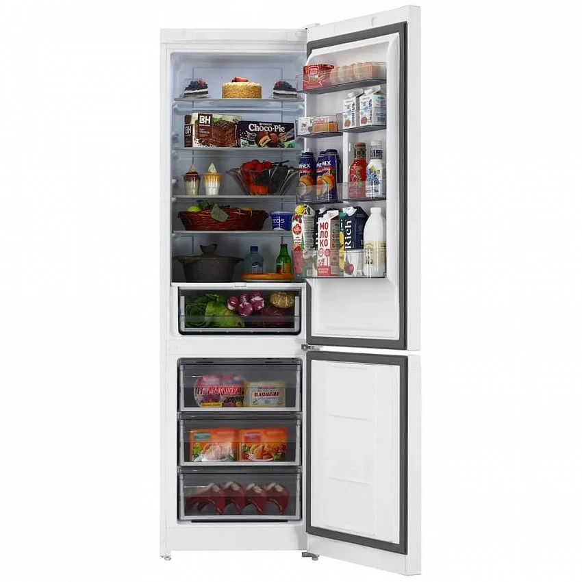 Холодильник HOTPOINT HT 6200 W
