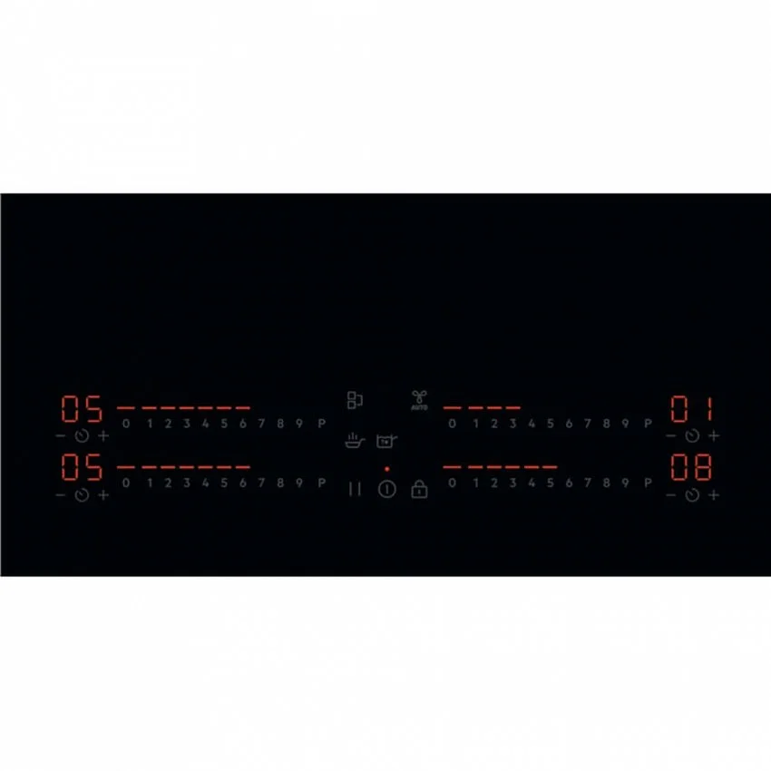 Варочная панель AEG NII84B30AB