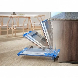 Посудомоечная машина ELECTROLUX EEG63400L