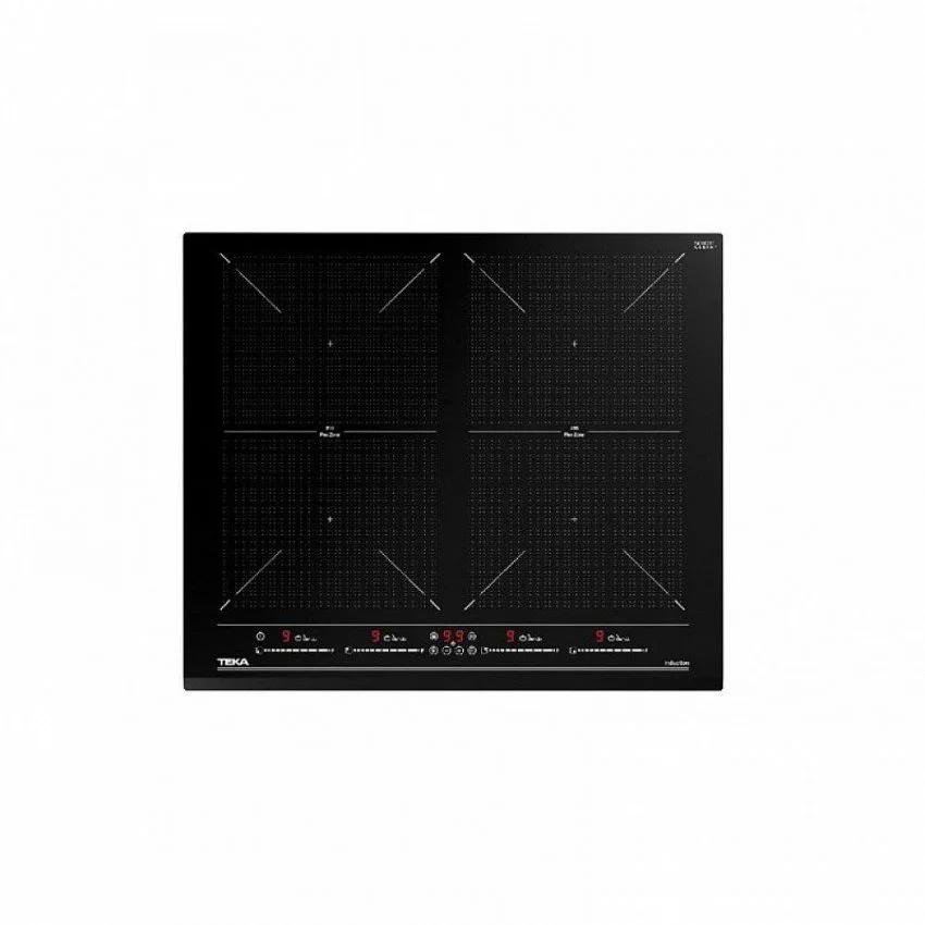 Варочная панель TEKA IZF 64600 BK MSP