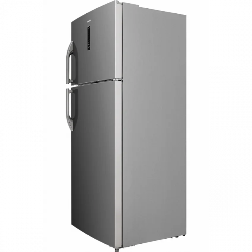 Холодильник HIBERG RFT 690DX NFX
