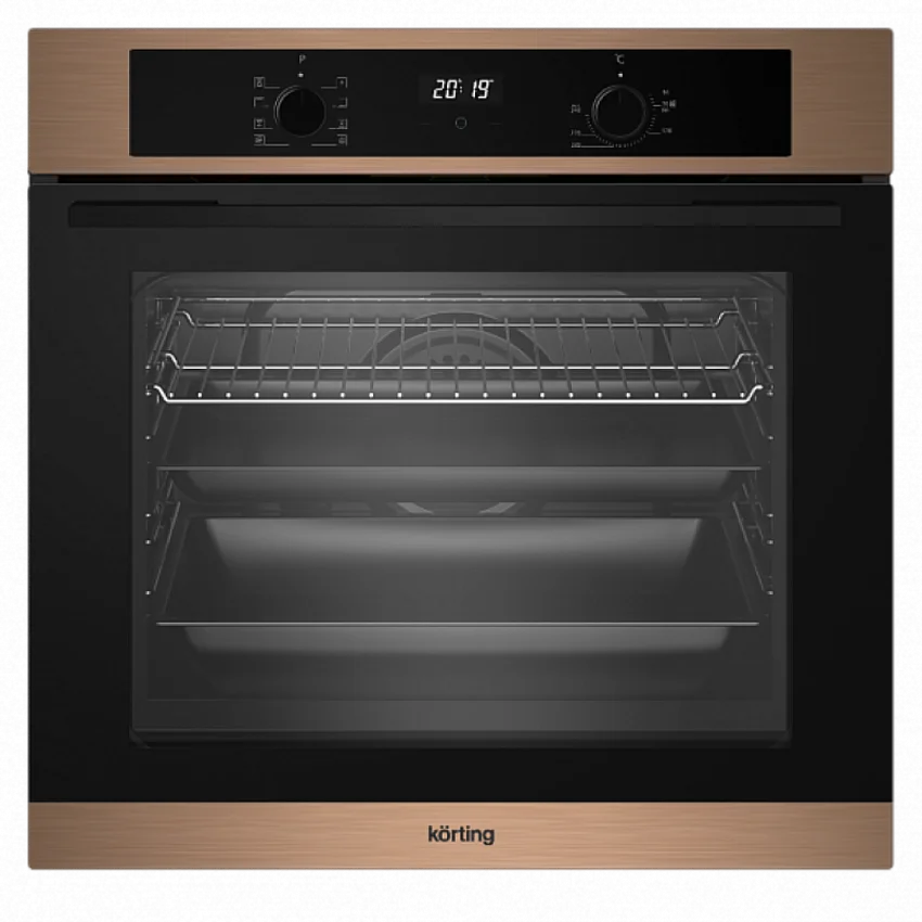 Духовой шкаф KORTING OKB 691 CSC