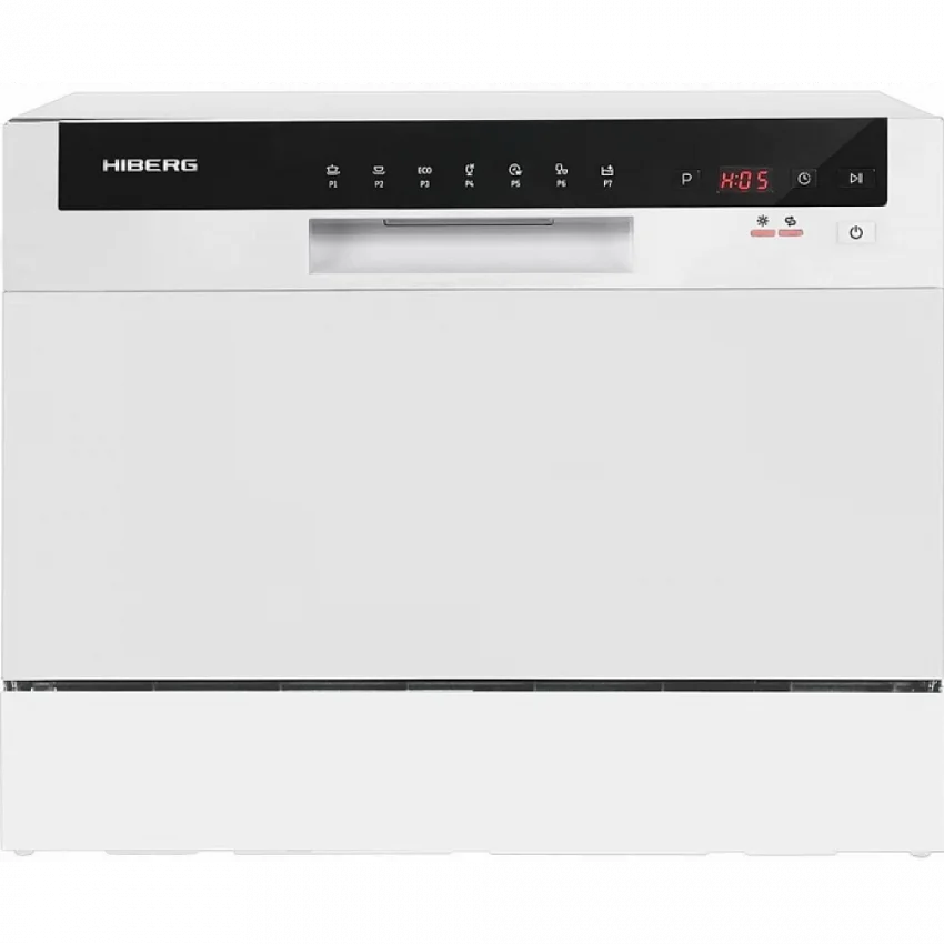 Посудомоечная машина HIBERG T56 615 W