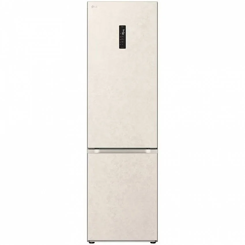 Холодильник LG GC-B509FEMW