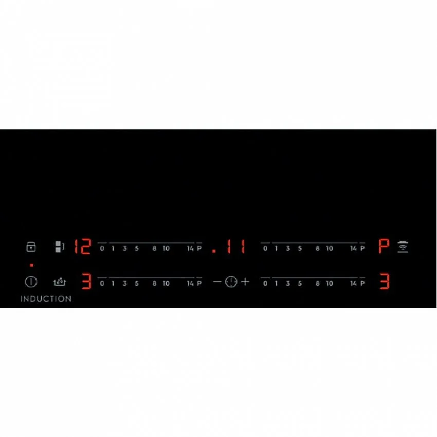 Варочная панель ELECTROLUX IPES6451KF