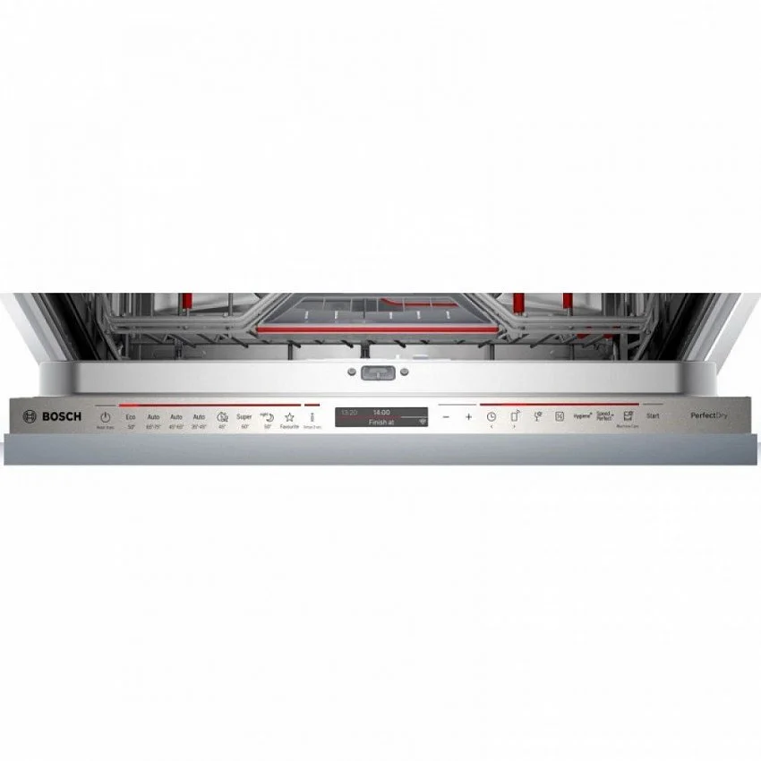 Посудомоечная машина BOSCH SMH8ZCX10R