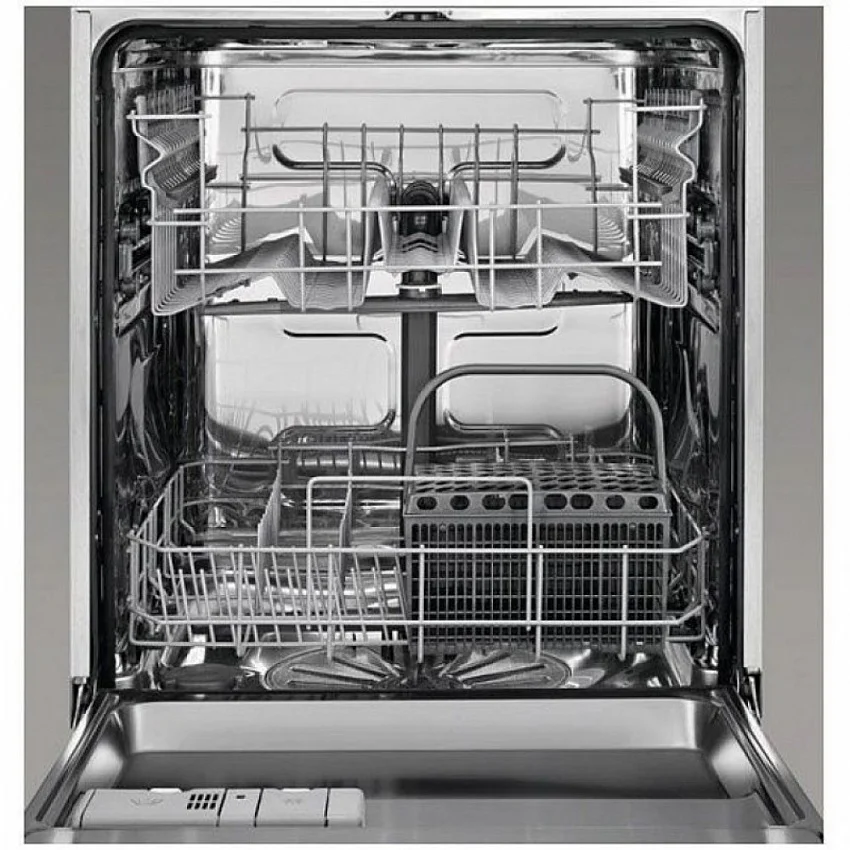 Посудомоечная машина ZANUSSI ZDT 921006F