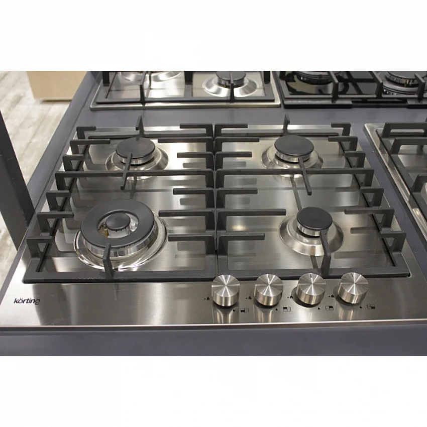 Варочная панель KORTING HG 630 CTX PRO