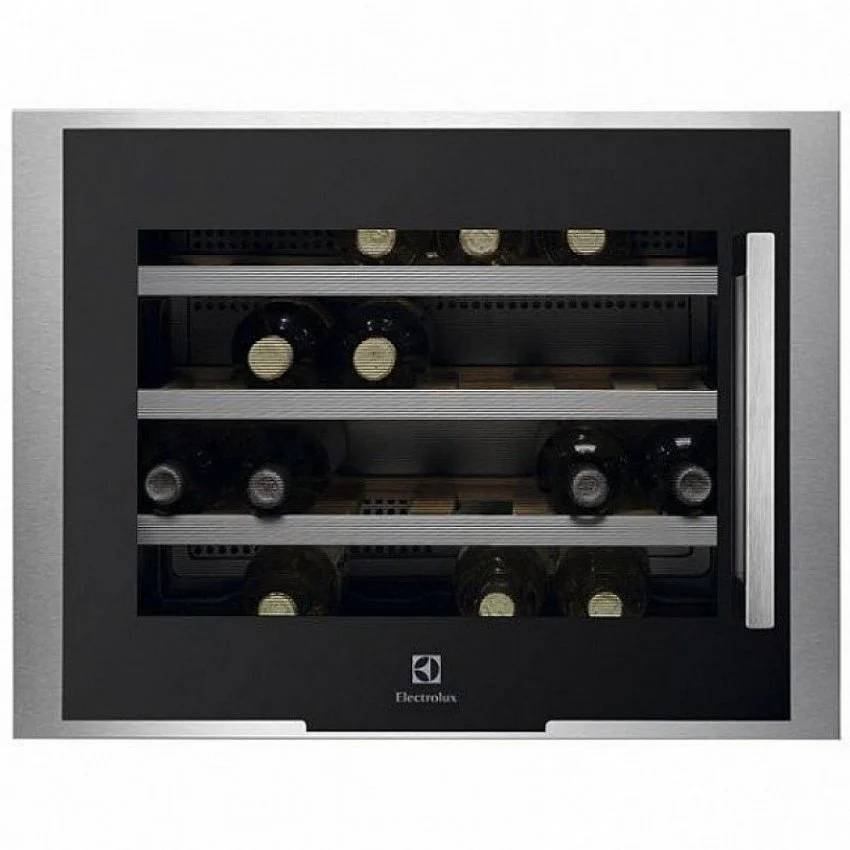 Винный шкаф ELECTROLUX ERW 0670 A