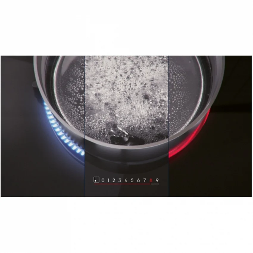 Варочная панель ELECTROLUX HOI630MF