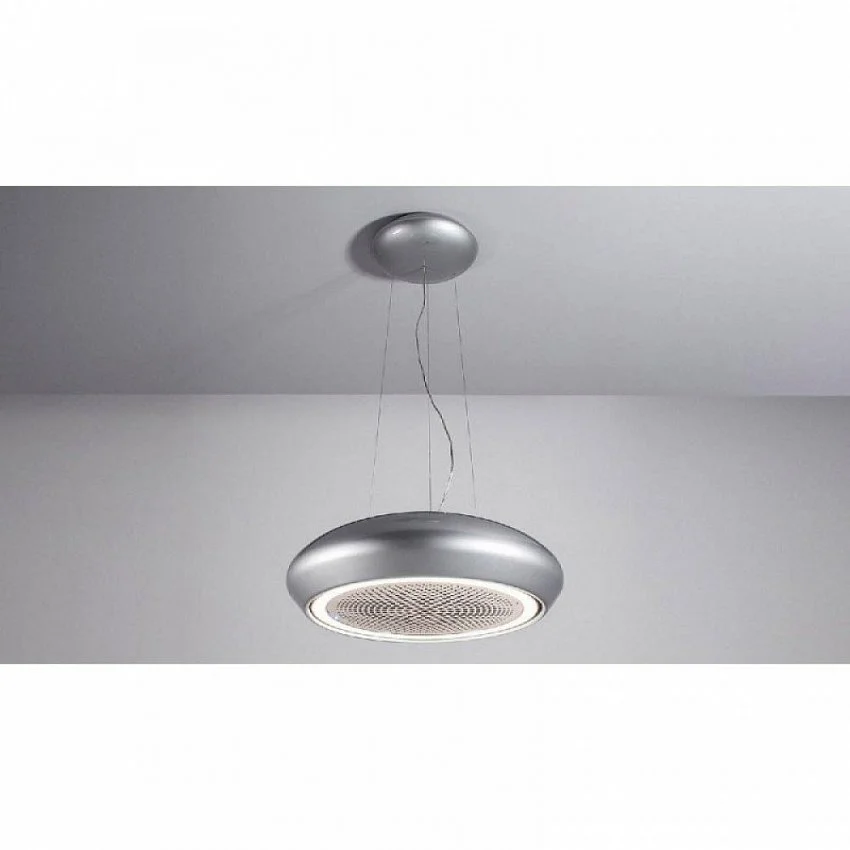 Вытяжка SIRIUS SILT26 DERUTA SILVER