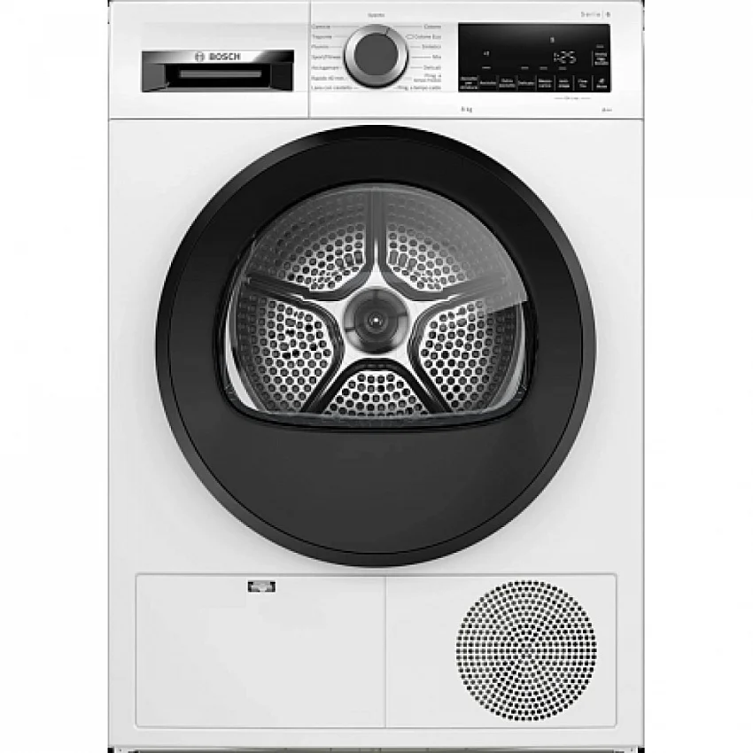 Сушильная машина BOSCH WQG23100IT