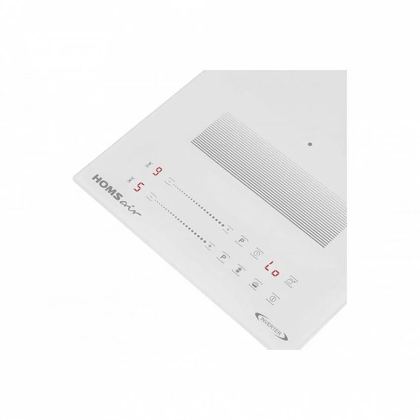 Индукционая варочная панель HOMSAIR HIC32BWH INVERTER