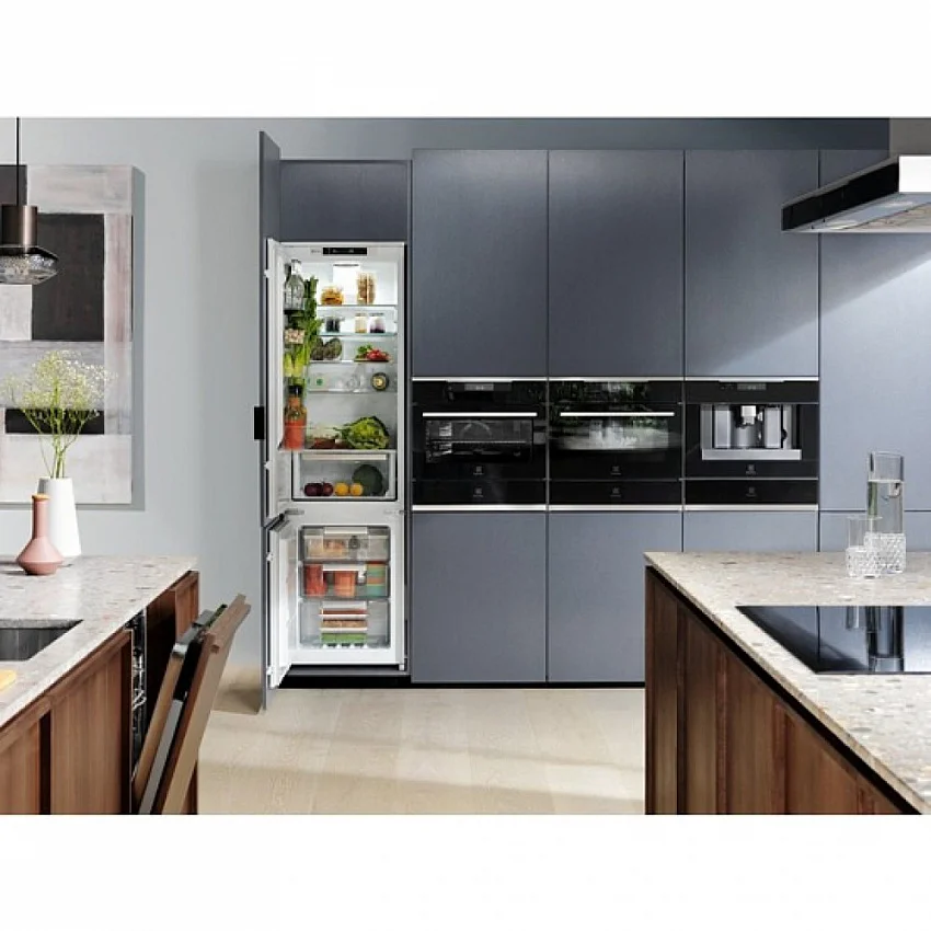 Встраиваемая посудомоечная машина ELECTROLUX KECB7310L