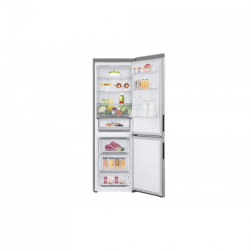 Холодильник LG GC-B459ANMW