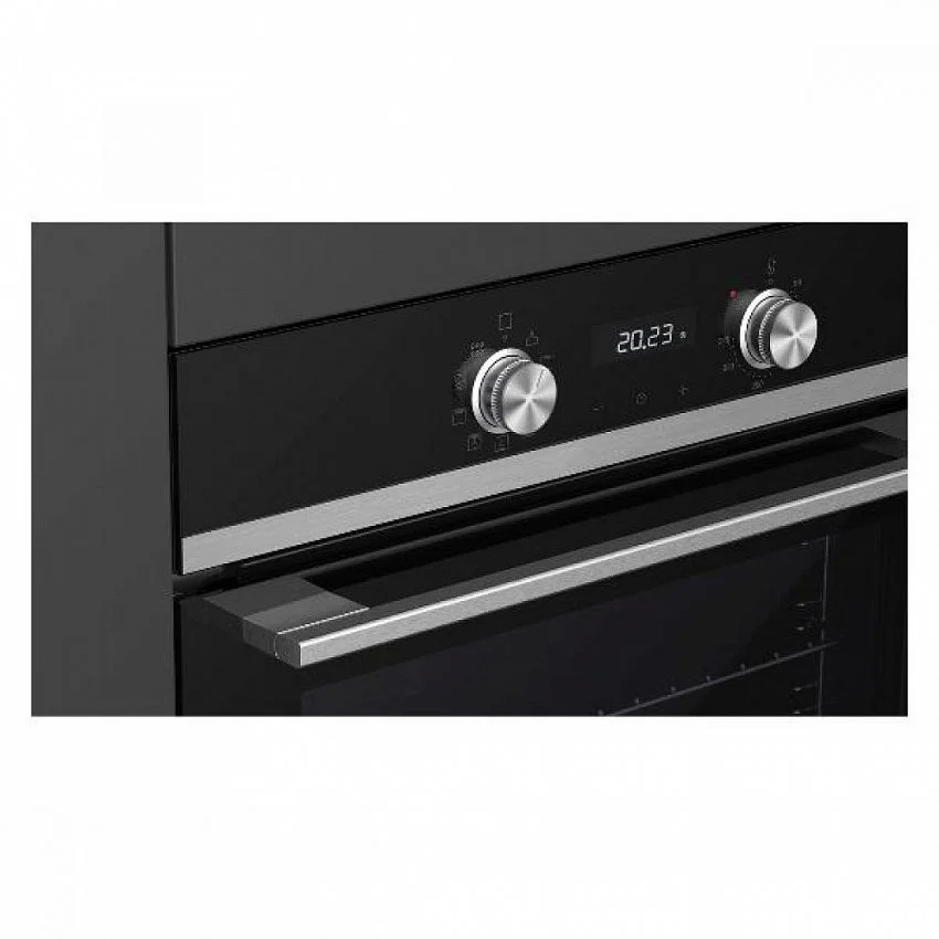 Духовой шкаф HAIER HOQ-K2ANN3BX