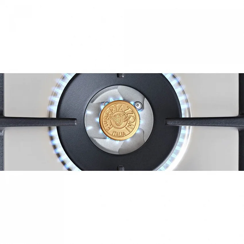 Газовая варочная панель BERTAZZONI P905LPROX