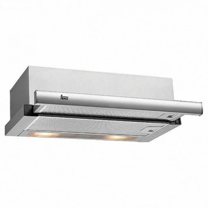 Вытяжка TEKA TL 6310 STAINLESS STEEL